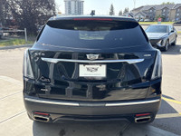 The 2020 Cadillac XT5 Sport is powered by a 3.6L DOHC V6 engine paired with a 9-speed automatic tran... (image 6)