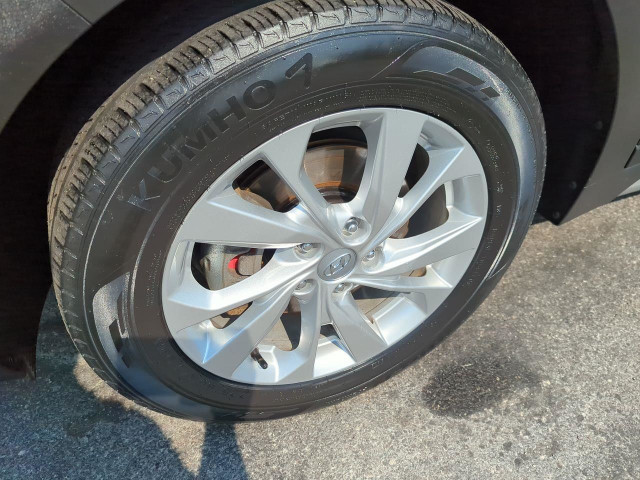 2020 Hyundai Tucson Preferred w/Sun & Leather Package in Cars & Trucks in Sudbury - Image 2