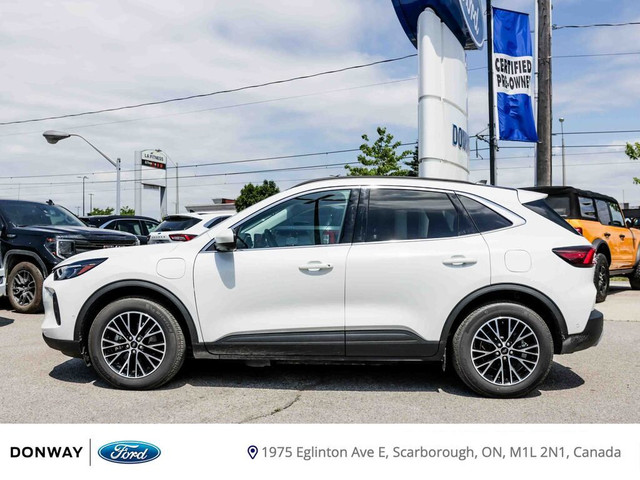 2023 Ford Escape in Cars & Trucks in City of Toronto - Image 3