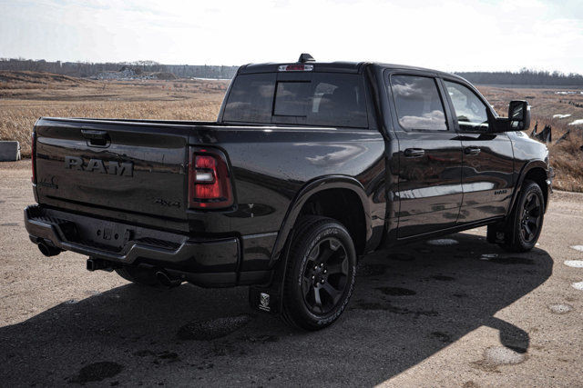 2025 Ram 1500 Big Horn in Cars & Trucks in Strathcona County - Image 3