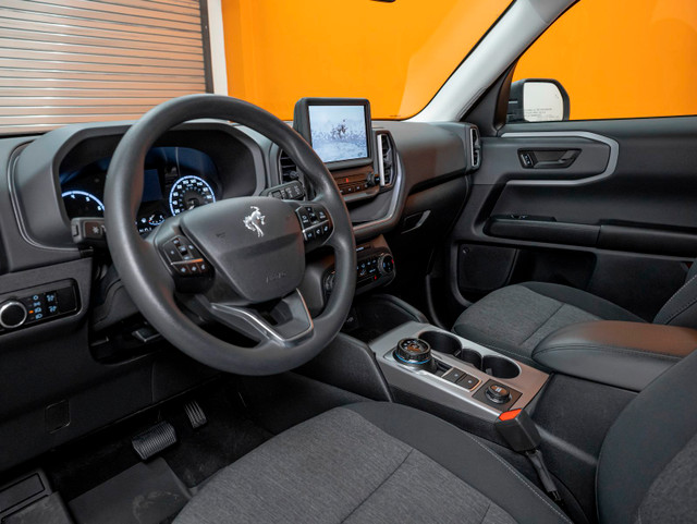 2024 Ford BRONCO SPORT BIG BEND 4X4 *SIEGES CHAUF* CARPLAY *CO-P in Cars & Trucks in Laurentides - Image 2