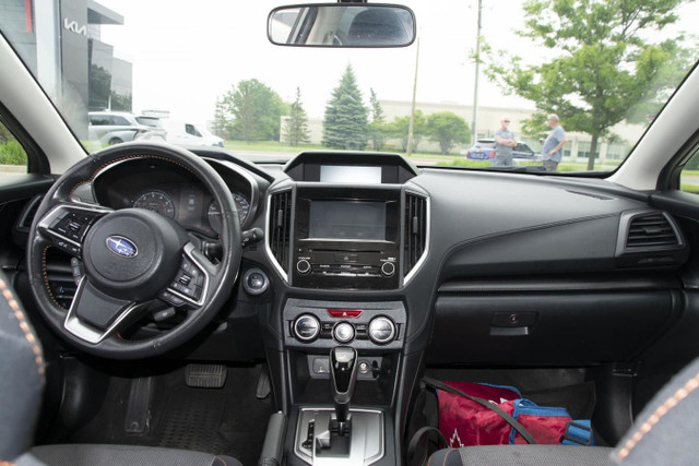 2021 SUBARU CROSSTREK PREMIUM in Cars & Trucks in Oshawa / Durham Region - Image 4