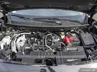 This Nissan Kicks has a dependable Regular Unleaded I-4 2.0 L/122 engine powering this Variable tran... (image 5)