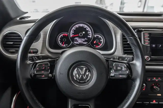 2018 Volkswagen Beetle Coast à vendre in Cars & Trucks in Laval / North Shore - Image 13