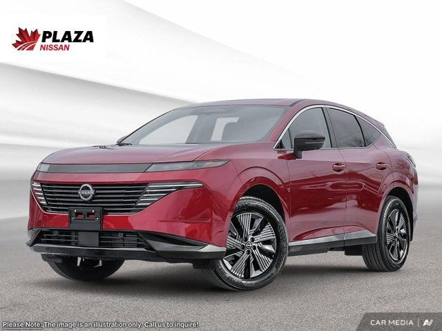 2025 Nissan Murano SL in Cars & Trucks in Hamilton