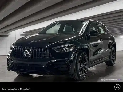 Mercedes-Benz Rive-Sud, la destination Mercedes-Benz par excellence. Bienvenue en première classe. D...