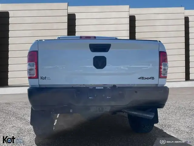 2024 RAM 3500 Tradesman62933732191873124