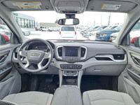 The 2022 GMC Terrain SLE is a stylish and versatile compact SUV that offers a comfortable ride, impr... (image 7)