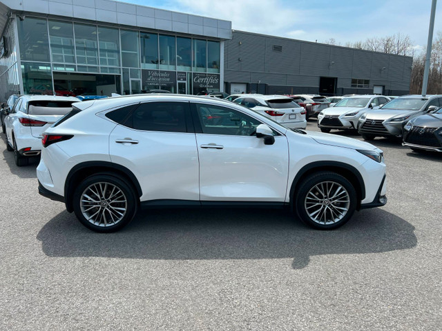 2023 Lexus NX NX 350 / CAMERA / TOIT OUVRANT / PANO / MAGS-20''  in Cars & Trucks in Laval / North Shore - Image 4