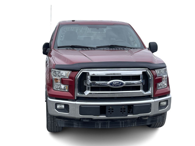 2017 Ford F-150 XLT SUPER CAB AWD 4X4 + 5.0L V8 + MARCHES-PIEDS  in Cars & Trucks in City of Montréal - Image 2