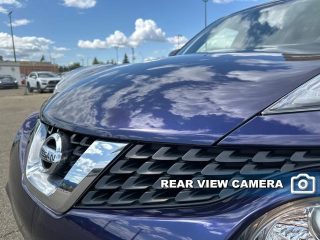 2016 Nissan JUKE SV - Bluetooth - Heated Seats in Cars & Trucks in Edmonton - Image 4