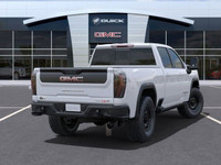 2025 GMC Sierra 2500 HD AT4X The Ultimate Heavy-Duty Off-Road Machine Dominate any terrainpaved or p... (image 3)