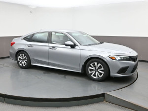 2022 Honda Civic LX