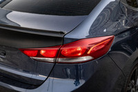Hyundai Elantra GLS Automatic Heated Seats Touchscreen Back Up Camera Blind Spot Monitoring Sunroof... (image 8)
