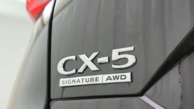 2025 Mazda CX-5 in Cars & Trucks in Lethbridge - Image 38