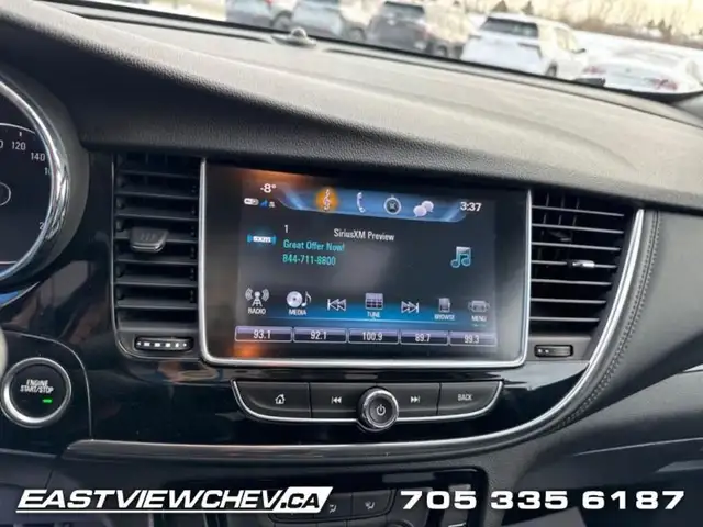 2018 Buick Encore Sport Touring - Sunroof - Navigation - $157 B/ in Cars & Trucks in Kapuskasing - Image 9