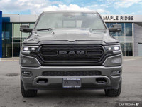 WHEELS: 22 X 9 BLACK ALUMINUM TRI-FOLD TONNEAU COVER TRANSMISSION: 8-SPEED AUTOMATIC (STD) TRAILER B... (image 1)