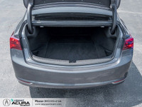 CLEAN CARFAX Finished in Modern Steel Metallic exterior that complements the Black leather interior,... (image 6)