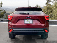 This Chevrolet Trax has a trusty Turbocharged Gas 3-Cyl 1.2L/ engine powering this Automatic transmi... (image 4)