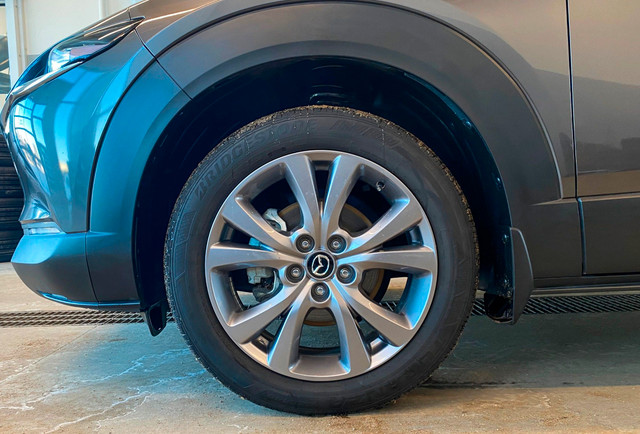 2021 Mazda CX-30 GS in Cars & Trucks in Prince Albert - Image 4