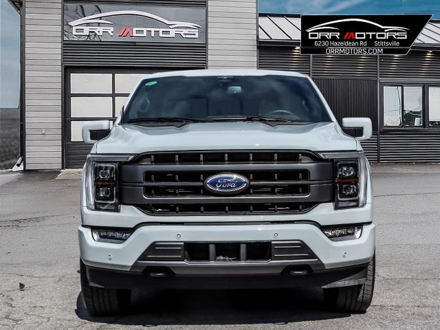 2023 Ford F-150 Lariat 2.7L EcoBoost® V6 - Leather-Trimmed,... in Cars & Trucks in Ottawa - Image 2
