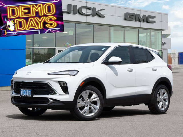 2025 Buick Encore GX Preferred in Cars & Trucks in London