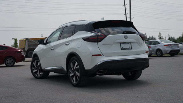 2023 Nissan Murano SL AWD | Leather | Panoroof | Navigation in Cars & Trucks in Guelph - Image 4