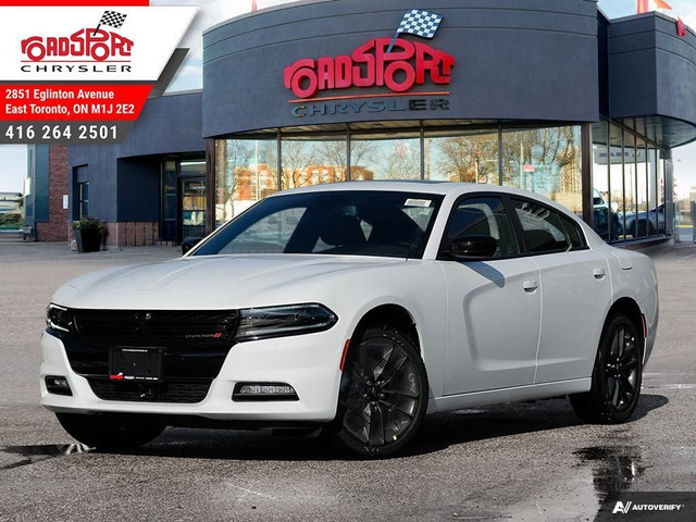 2023 Dodge Charger SXT AWD in Cars & Trucks in City of Toronto