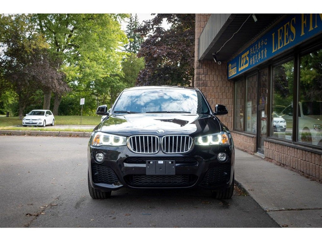 2017 BMW X4 in Cars & Trucks in Markham / York Region - Image 2