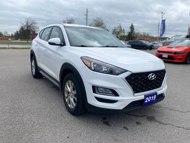 2019 Hyundai Tucson Preferred AWD ~Heated Seats ~Camera ~Bluetoo in Cars & Trucks in Barrie - Image 3