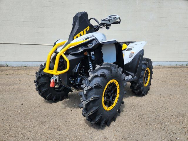 $142BW -2023 Can Am Renegade XMR 1000R in ATVs in Saskatoon - Image 2