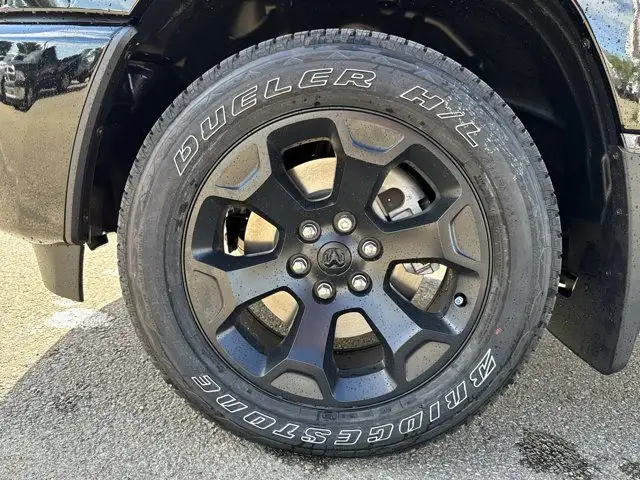 2026 Ram 1500 Sport | Remote Start | 12 Inch Touchscreen dans Autos et camions dans Ville d’Edmonton - Image 12