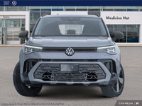 AMVIC-licensed business Explore the All-New 2025 Volkswagen Taos | Your Next Adventure Starts HereDi... (image 1)