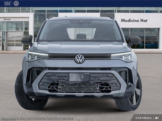 2025 Volkswagen Taos Trendline in Cars & Trucks in Medicine Hat - Image 2