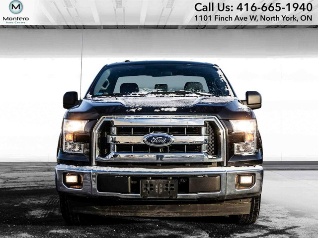 2017 Ford F-150 2WD Reg Cab 122.5 XLT in Cars & Trucks in City of Toronto - Image 2
