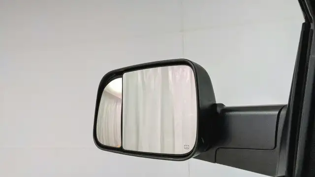 2022 Ram 2500 Big Horn Apple CarPlay/Android Auto, Rear Vision C in Cars & Trucks in Lethbridge - Image 24