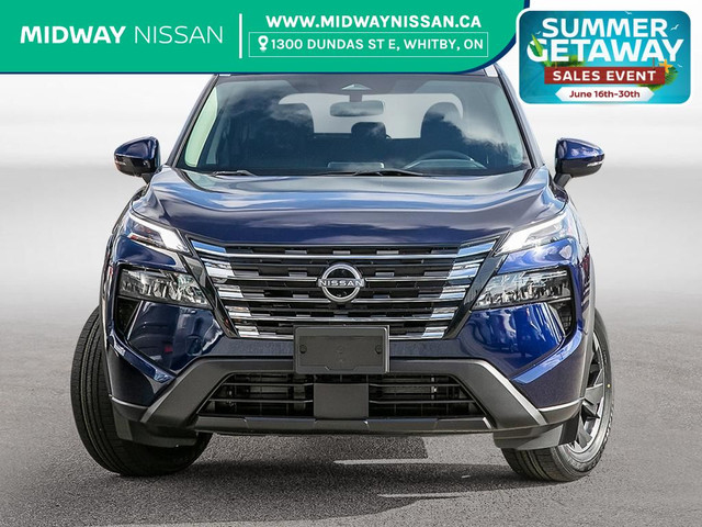 2025 Nissan Rogue SV PREMIUM in Cars & Trucks in Oshawa / Durham Region - Image 2