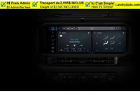 SIDE STEPS,ENGINE: 3.6L V6 24V VVT UPG I W/ESS -inc: Integrated Radar Camera Module (IRCM) Engine Oi... (image 9)