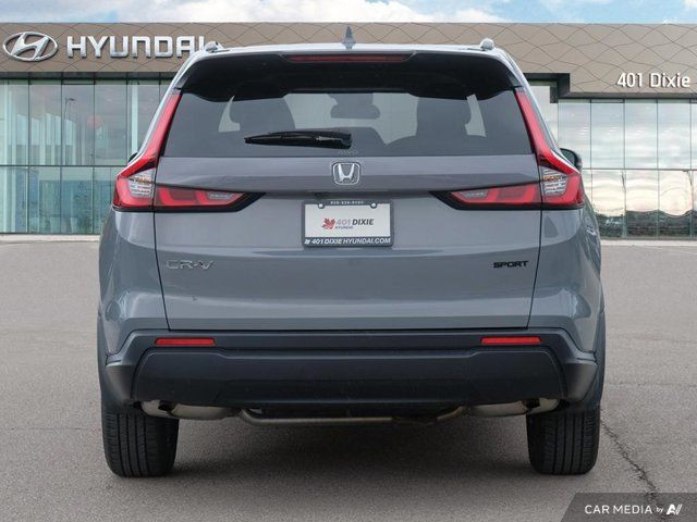 2023 Honda CR-V Sport AWD in Cars & Trucks in Mississauga / Peel Region - Image 4