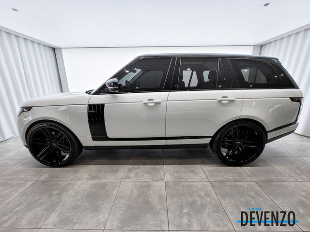  2019 Land Rover Range Rover V8 Supercharged SWB Drive Pro Pack in Cars & Trucks in Laval / North Shore - Image 2