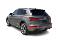 2018 Audi Q5 2.0T Technik quattro 2.0L 4-Cylinder TFSI 4D Sport Utility quattro 7-Speed Automatic S... (image 7)