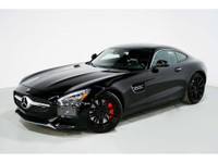This Beautiful 2016 Mercedes-Benz AMG GT S is a Canadian vehicle with a clean Carfax report. It is a... (image 7)