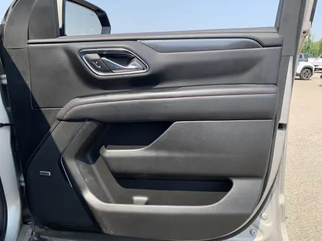 2023 Chevrolet Suburban RST in Cars & Trucks in Brandon - Image 21