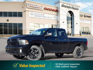 2019 RAM 1500 Express
