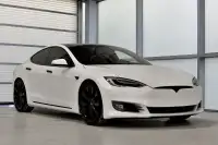 2020 Tesla Model S Long Range AWD / Autopilot / 21 Pouces Un Seu