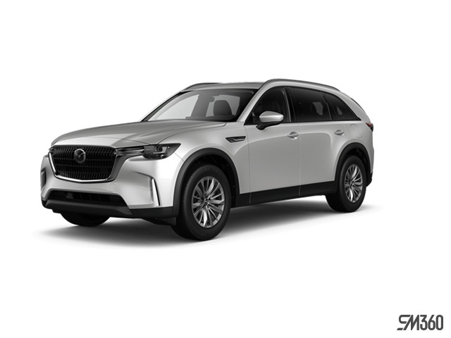 2025 Mazda CX-90 Plug-In Hybrid GS-L 4500$ RABAIS in Cars & Trucks in City of Montréal - Image 3