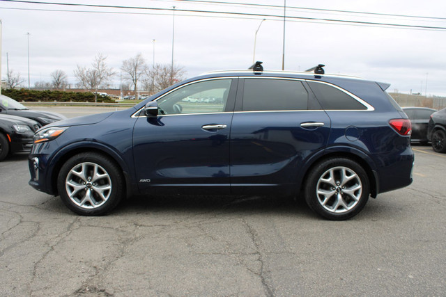2019 Kia Sorento in Cars & Trucks in Oakville / Halton Region - Image 4