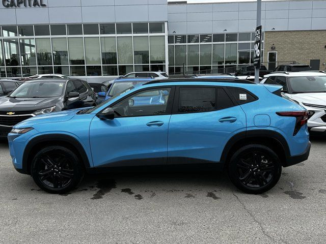 2025 Chevrolet Trax ACTIV in Cars & Trucks in Calgary - Image 3