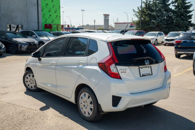 2015 Honda Fit LX in Cars & Trucks in Edmonton - Image 3