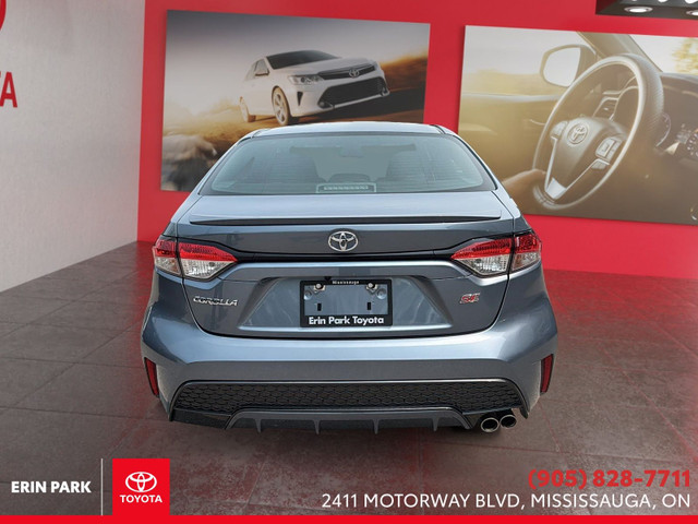 2021 Toyota Corolla SE in Cars & Trucks in Oakville / Halton Region - Image 3
